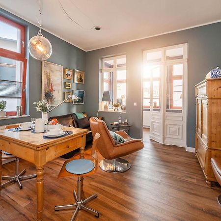 Haus Meerblick 11 Heringsdorf  Luaran gambar