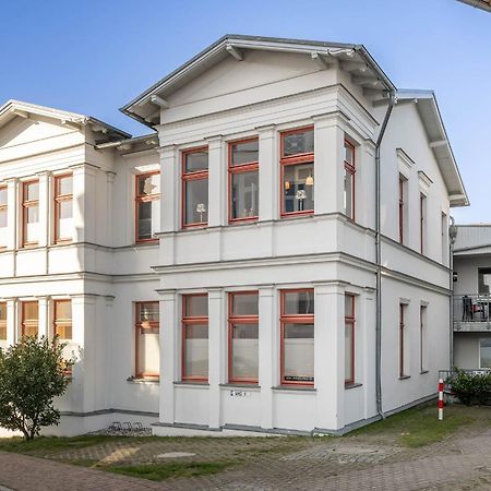Haus Meerblick 11 Heringsdorf  Luaran gambar