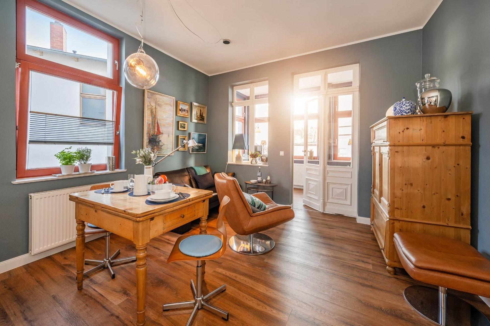 Haus Meerblick 11 Heringsdorf  Luaran gambar