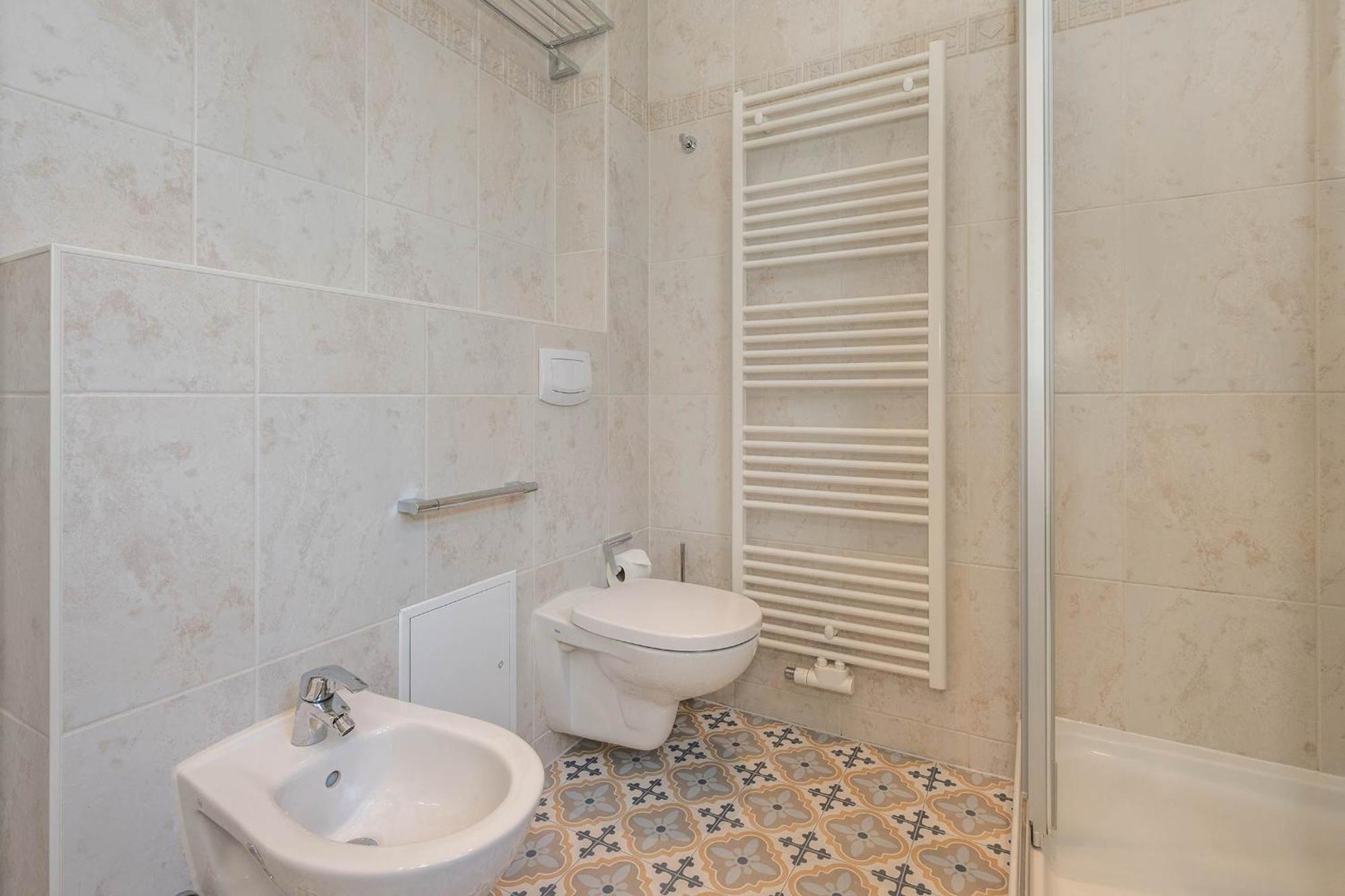Haus Meerblick 11 Heringsdorf  Luaran gambar