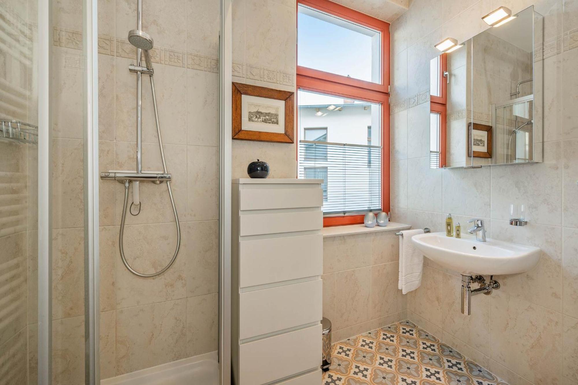 Haus Meerblick 11 Heringsdorf  Luaran gambar