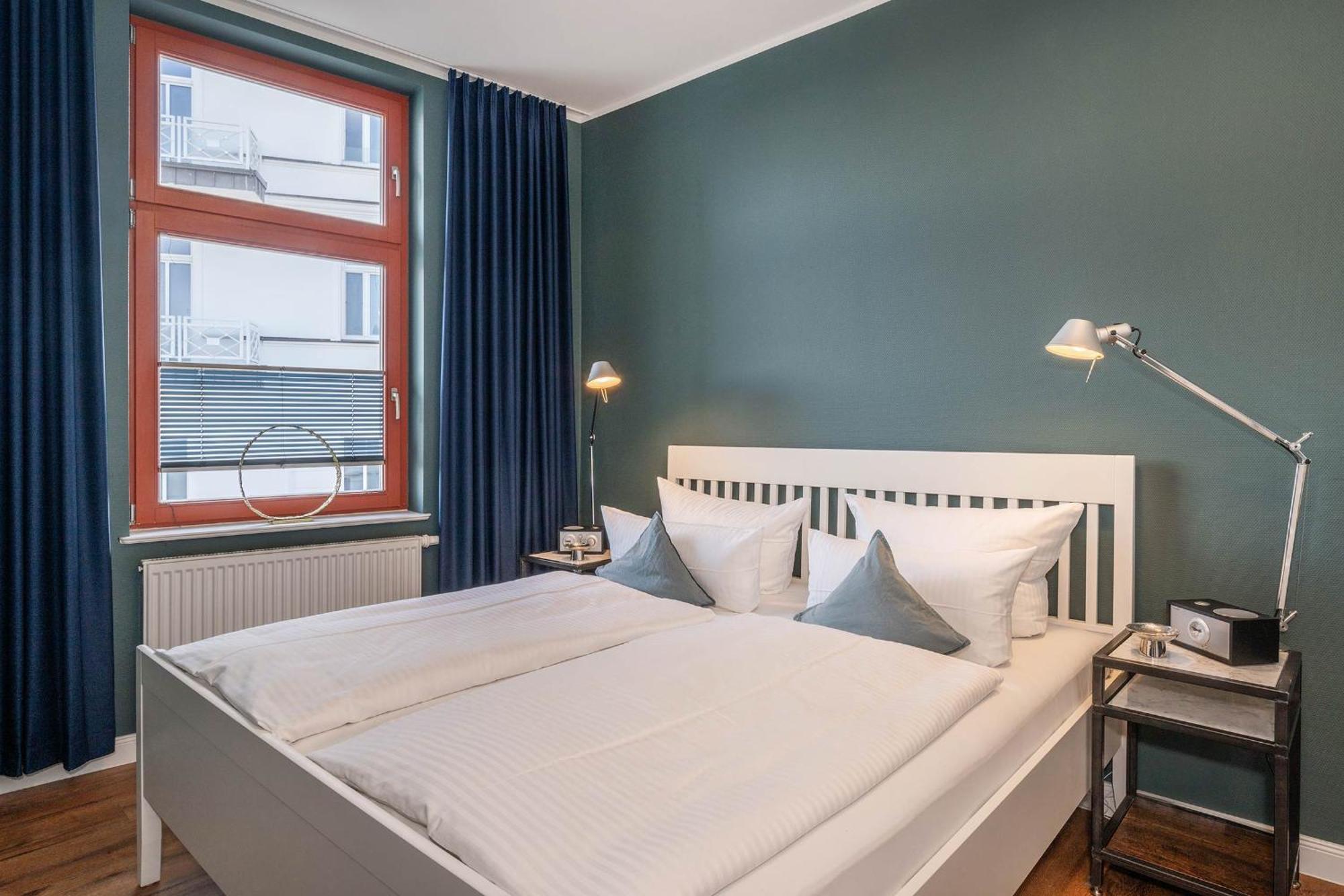 Haus Meerblick 11 Heringsdorf  Luaran gambar