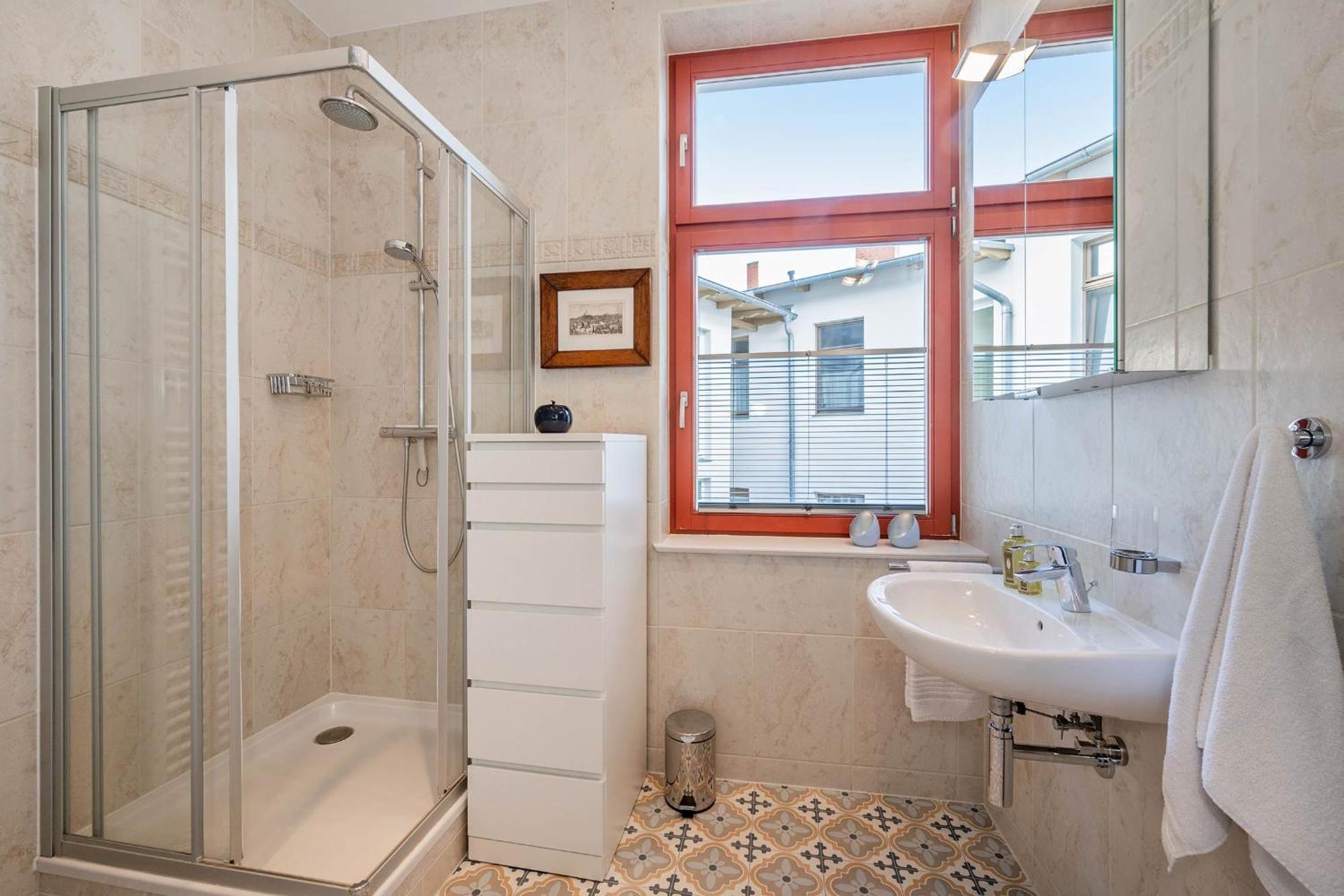 Haus Meerblick 11 Heringsdorf  Luaran gambar