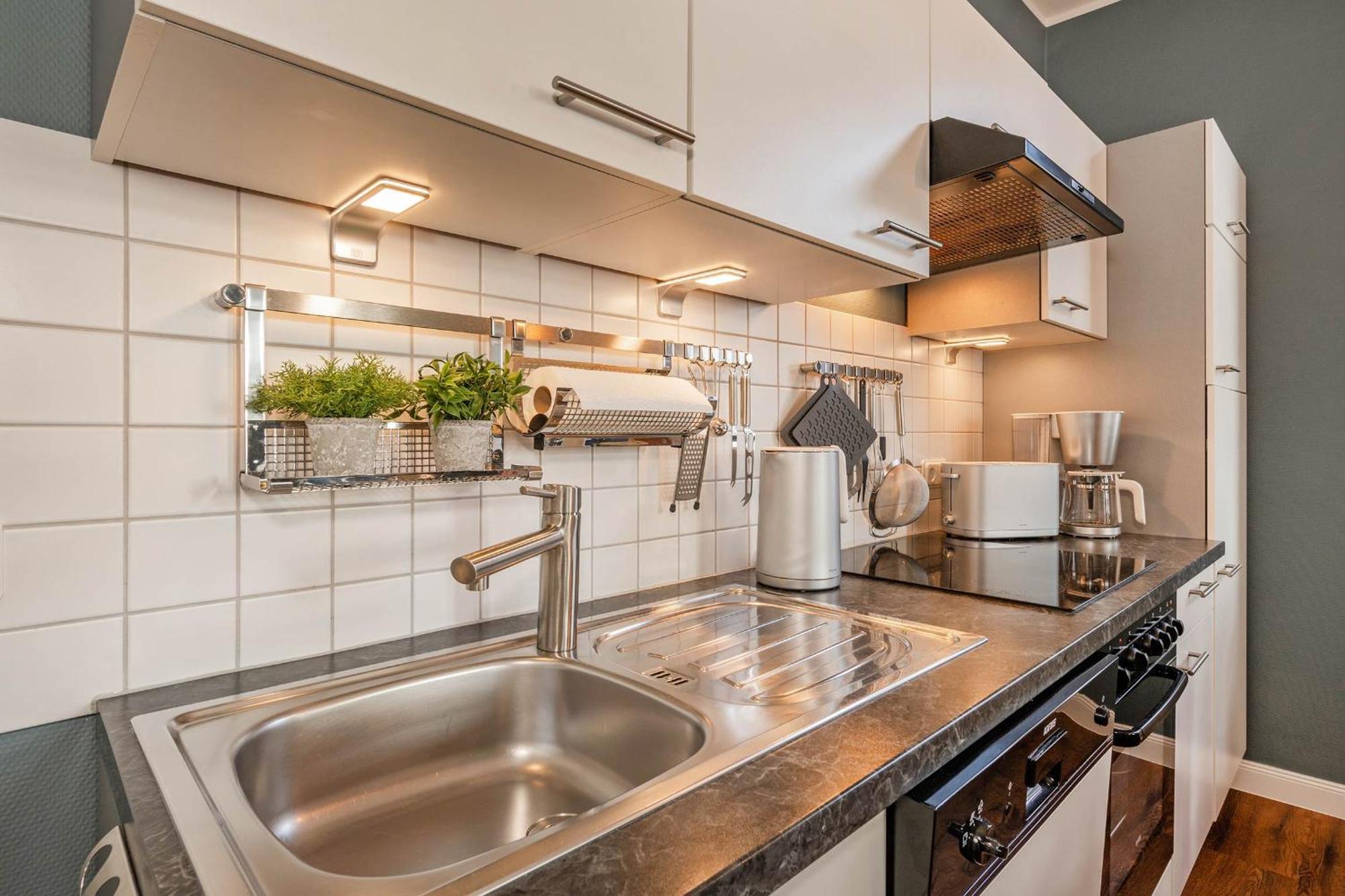 Haus Meerblick 11 Heringsdorf  Luaran gambar